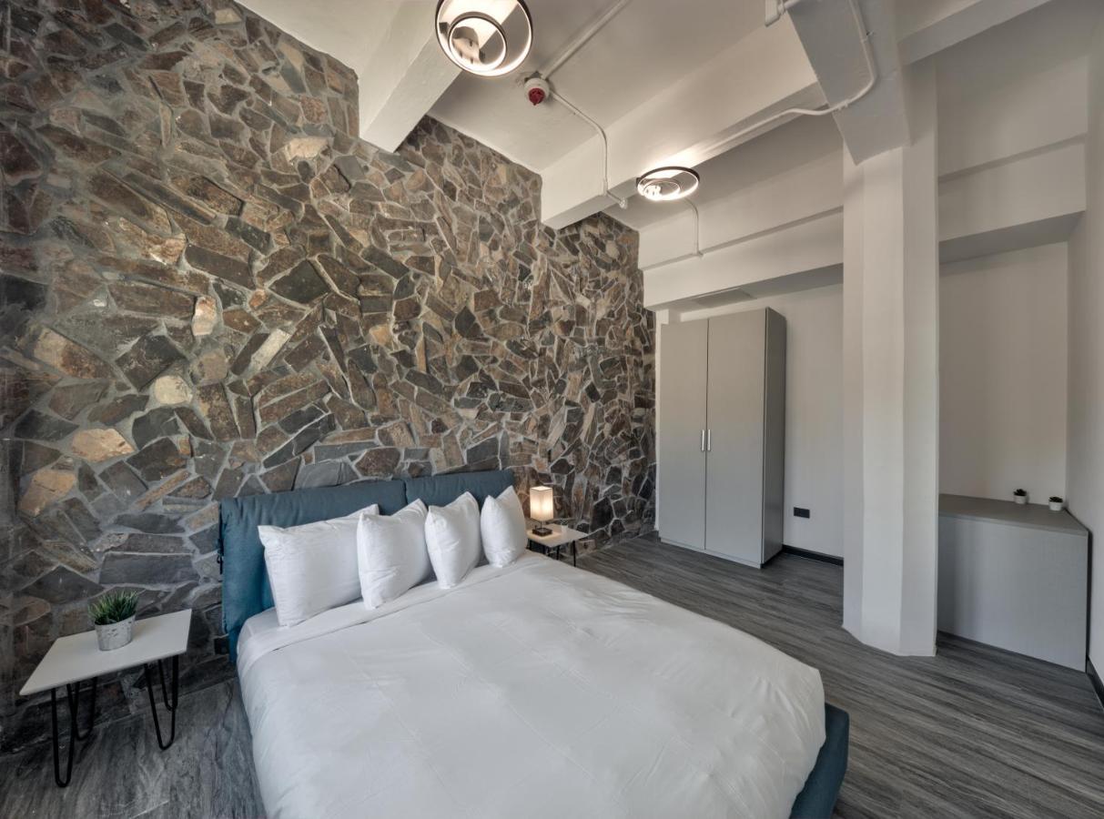 Puerto Valdes Hotel Сан Хуан Екстериор снимка
