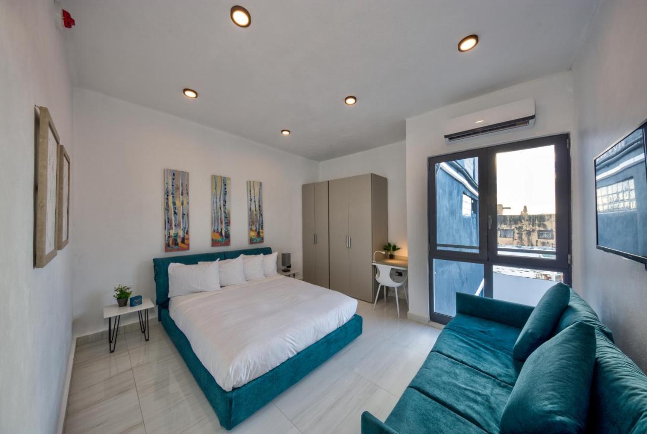 Puerto Valdes Hotel Сан Хуан Екстериор снимка
