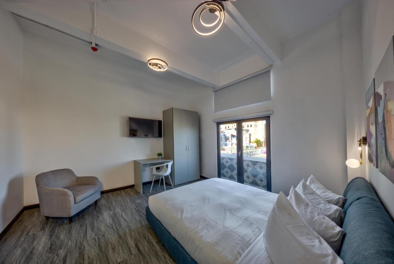 Puerto Valdes Hotel Сан Хуан Екстериор снимка