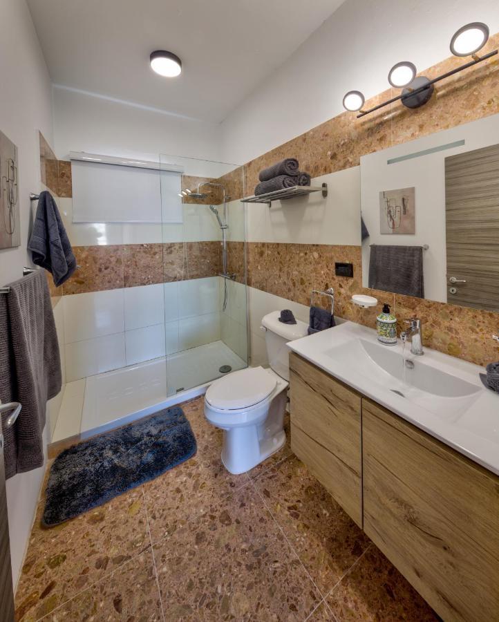 Puerto Valdes Hotel Сан Хуан Екстериор снимка