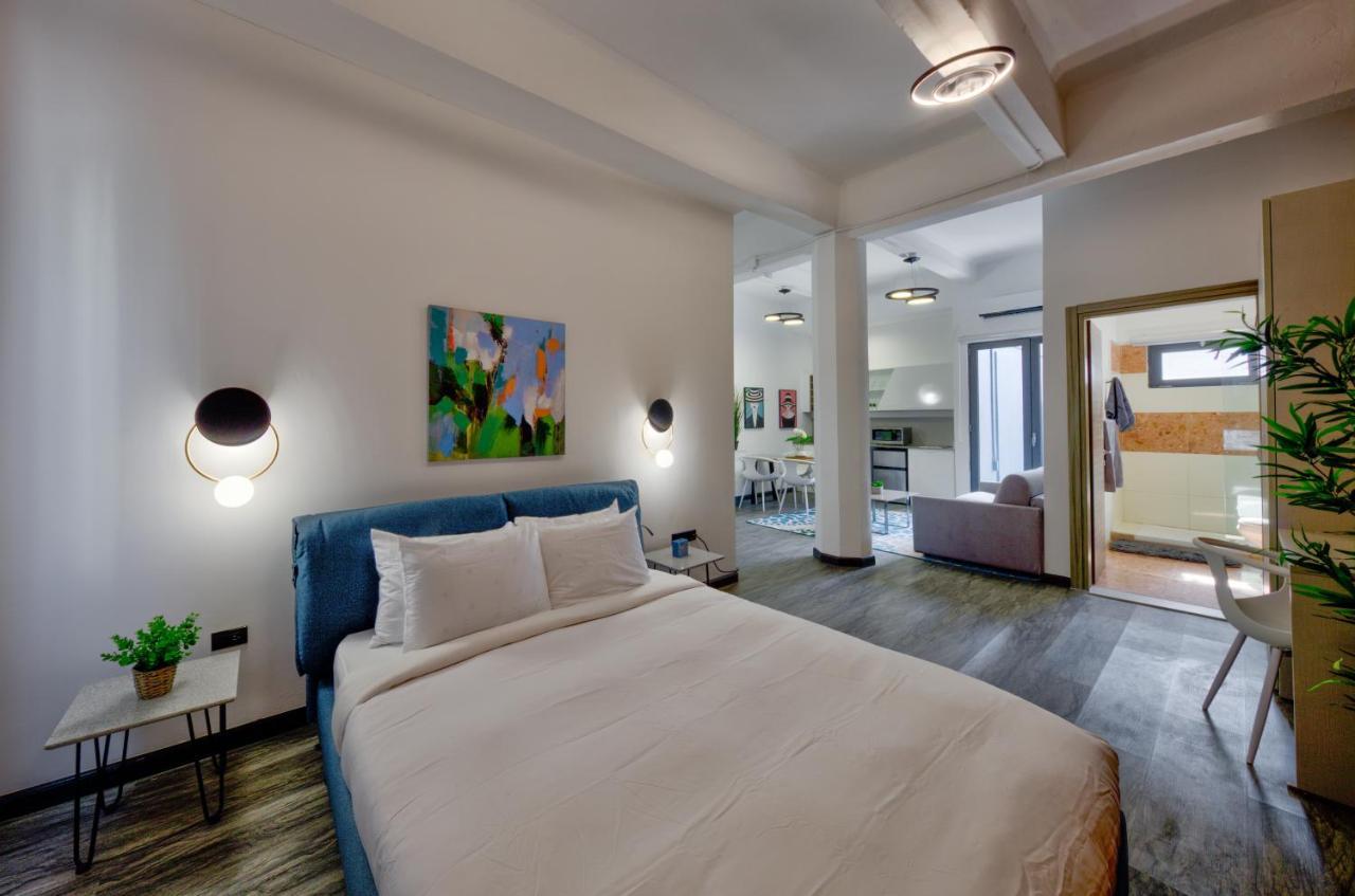 Puerto Valdes Hotel Сан Хуан Екстериор снимка