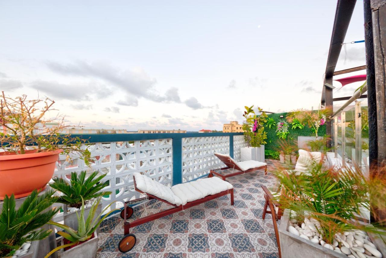 Puerto Valdes Hotel Сан Хуан Екстериор снимка